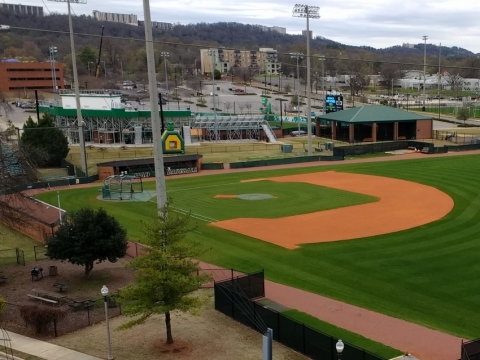 Sport Events in Birmingham, AL, eventseeker