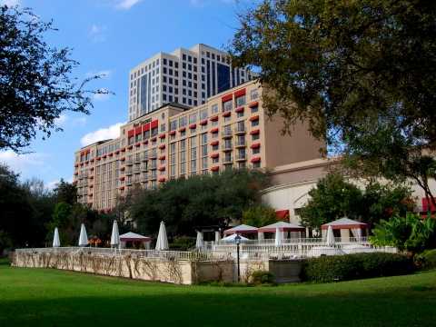 Four Seasons Hotel Austin