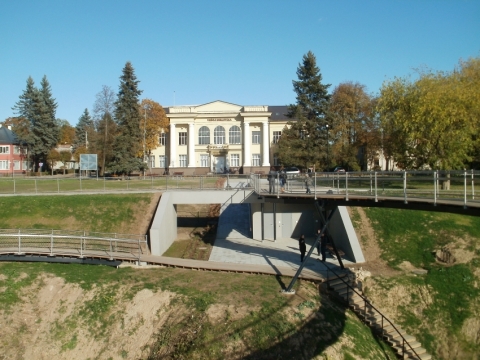 Best attractions in Zarasai | cityseeker