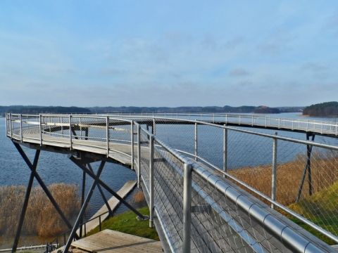 Best atractivos en Zarasai | cityseeker