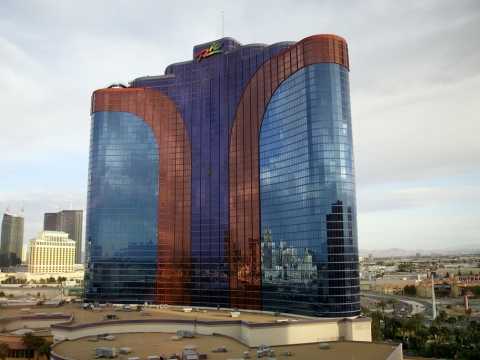 Rio All-Suites Hotel & Casino