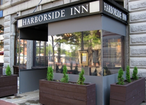 Harborside Inn