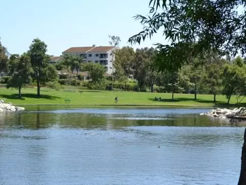 William R. Mason Regional Park photo 6