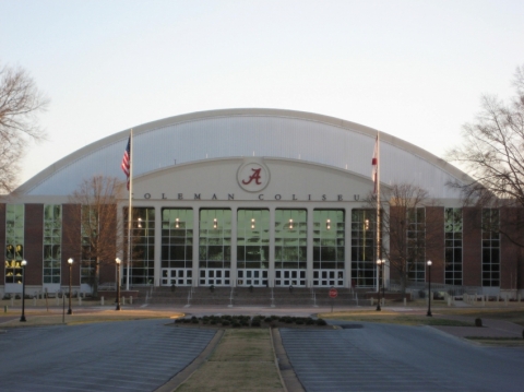 Sport Events in Birmingham, AL, eventseeker