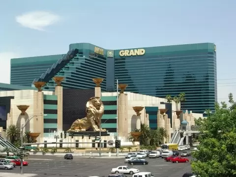 MGM Grand Las Vegas Hotel & Casino, Las Vegas | cityseeker