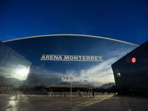 Best attractions in Monterrey | cityseeker