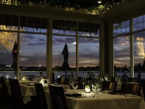 Restaurante Severn-maryland Severn Inn (@severninn) · Annapolis, MD