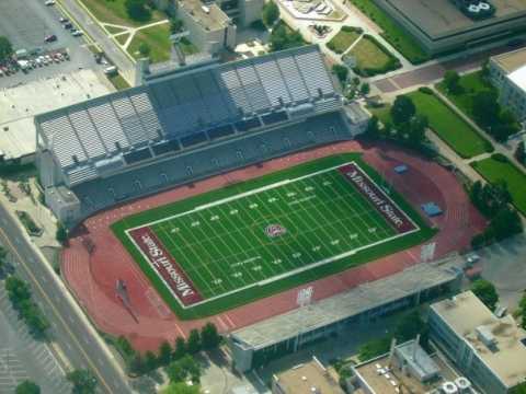 Sport Events in Springfield, MO, eventseeker