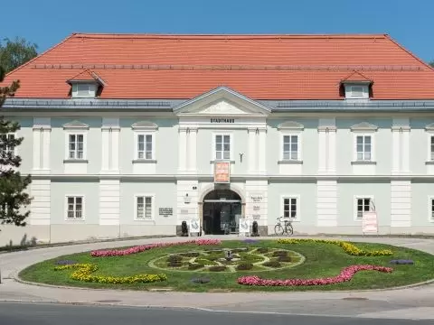 Völkermarkt Vorstadt - Klagenfurt am Wörthersee