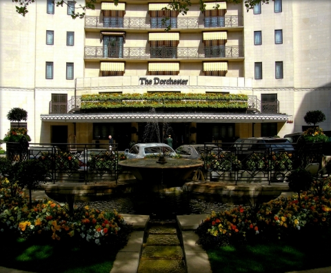 The Dorchester